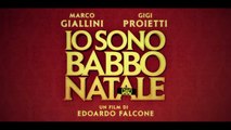 Io sono babbo natale (2021) HD-Cam italiano