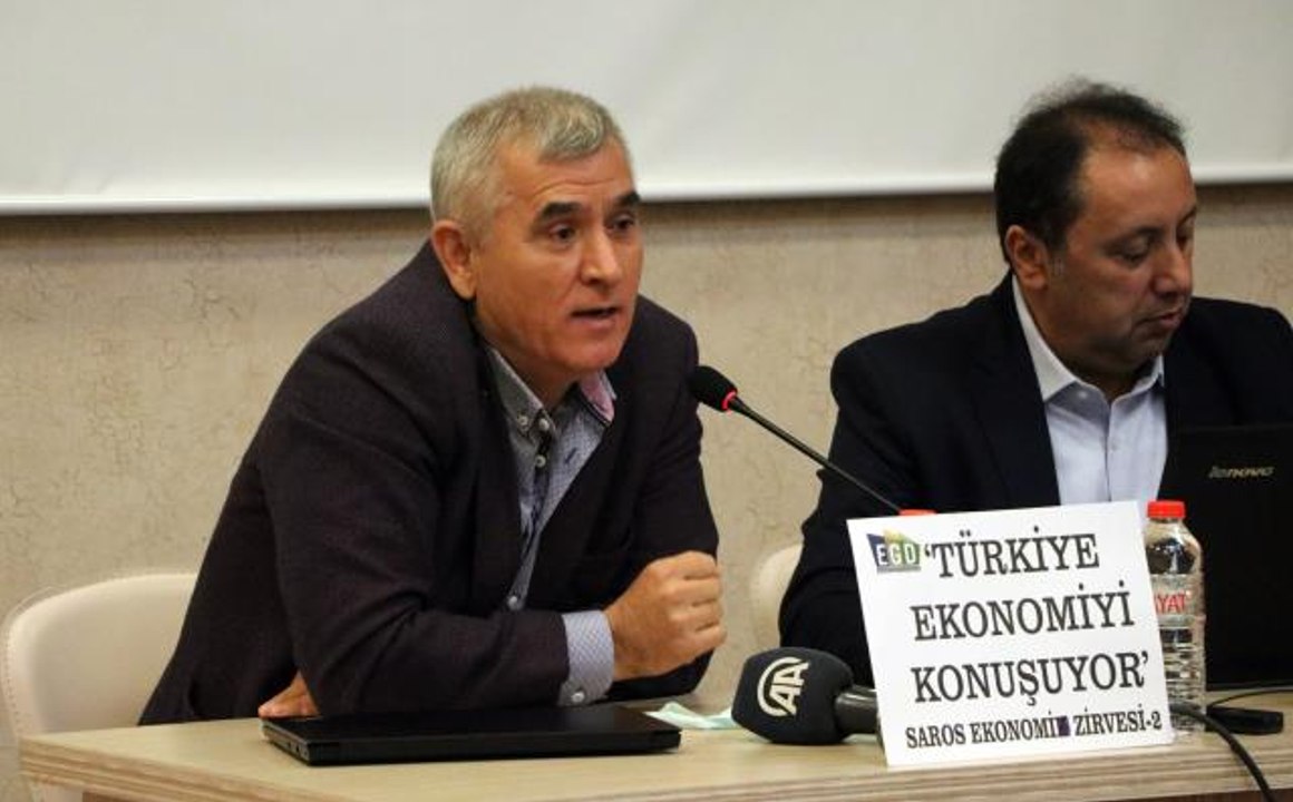 Kuraklığa karşı "daha az su tüketen bitkiler ekilmesi" önerisi
