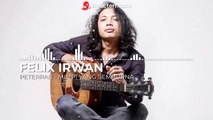 PETERPAN MIMPI YANG SEMPURNA - FELIX IRWAN COVER