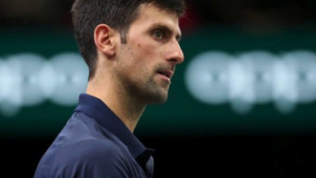 ATP - Rolex Paris Masters 2021 - Guy Forget : On est ravi de l'avoir Novak Djokovic dans ce tournoi !