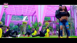 Samar Singh और Ankanksha Dubey का सबसे बवाल विडियो सॉंग | तोपे वाला चीज | New Bhojpuri Songs 2021