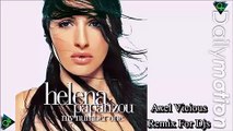 Helena Paparizou - My Number One (Axel Vicious Remix For Djs)