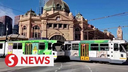 Australia soon open to vaccinated New Zealanders quarantine-free