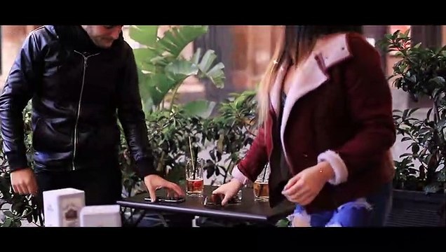 Vincenzo Dattolo - Uno sguardo d'amore -