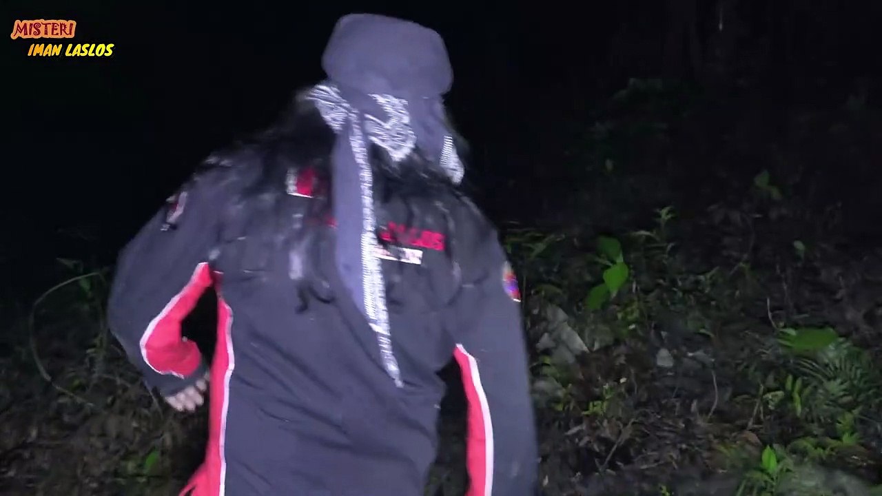 ISMA DIBAWA NYI BLORONG DITEMUKAN DENGAN KEADAAN TANPA P4K4IAN | Ghost Hunting Mage #06