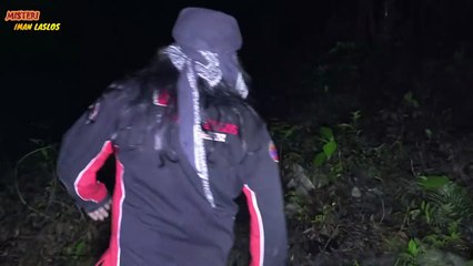 ISMA DIBAWA NYI BLORONG DITEMUKAN DENGAN KEADAAN TANPA P4K4IAN | Ghost Hunting Mage #06