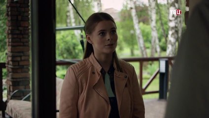 Смерть в объективе-2 - 10 серия