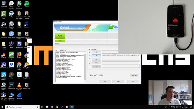 Android Mining - How To Mine Crypto Coins On Your Mobile