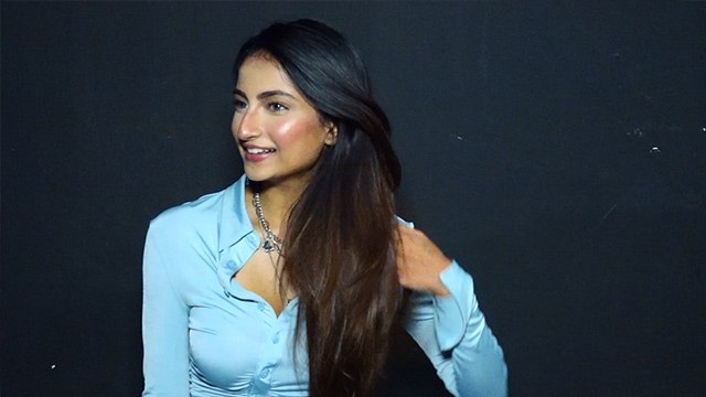 Shweta Tiwari की बेटी Palak Tiwari ने अपने एल्बम Bijli Bijli की Success को ऐसे मनाया | FilmiBeat