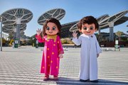 ألعاب ووجهات ترفيهية يُقدمها إكسبو 2020 دبي لأطفالكم!