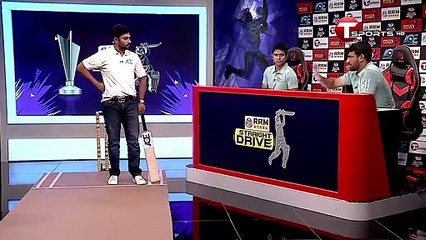 লিটনের ভুলটা ছিল কোথায়? জানাচ্ছেন নাফিস ইকবাল | T Sports