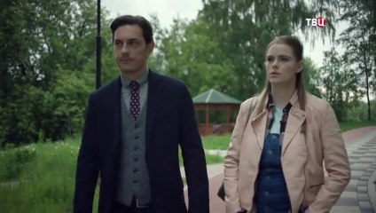 Смерть в объективе-2 - 11 серия