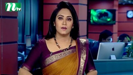 NTV Dupurer Khobor | 31 October 2021