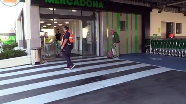 El desprecio de Isabel Pantoja a Asraf Beno, pareja de Isa Pantoja