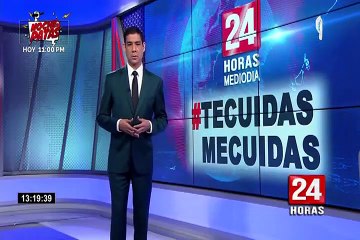 Cercado de Lima: casona abandonada era guarida de delincuentes