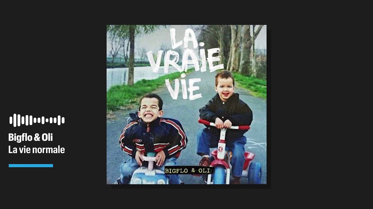 Orelsan et son frère jouent au Punchline Quiz