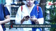 BSSN Klaim Telah Mengetahui dan Melacak Pelaku Peretasan