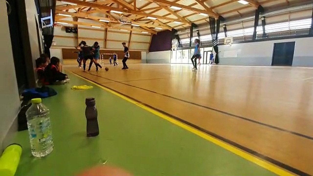 Stage féminines