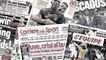 La presse italienne enfonce une Juventus en plein crise, les papys de MU sauve la tête de Solskjær
