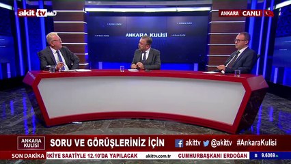 Türkiye- ABD ilişkilerinin geleceği