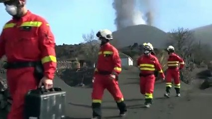La Palma prepara-se para enchente de turistas