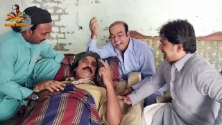 Gamoo Ain Bhaair Milkiyat Lai Pareshan | Asif Pahore (Gamoo) | Sajjad Makhni | Nadeem