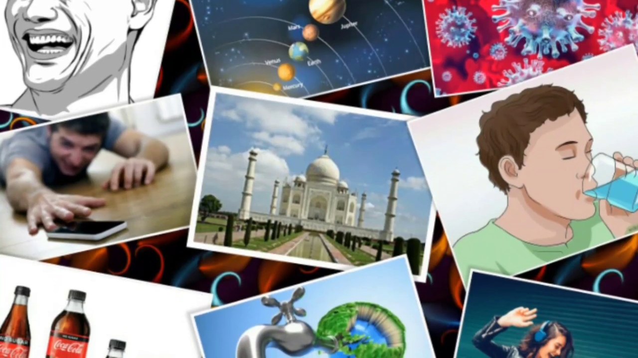 हैरान कर देने वाले अजीब रोचक तथ्य Part-1 (Strange Interesting Facts) general knowledge facts