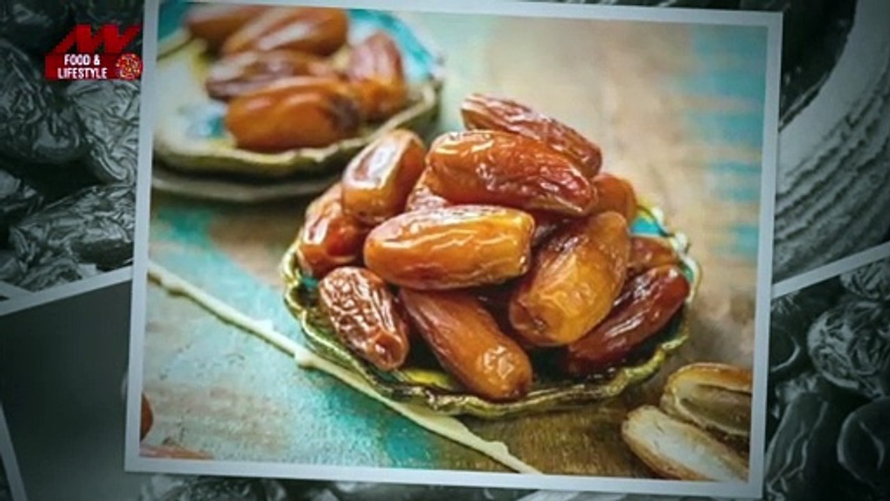Winter 2021: Miraculous benefits of eating dates in winter
