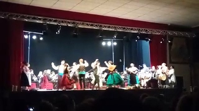 Luis Chamizo, legado imborrable por los siglos de los siglos