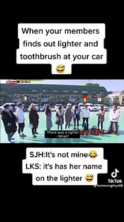 RunningMan
