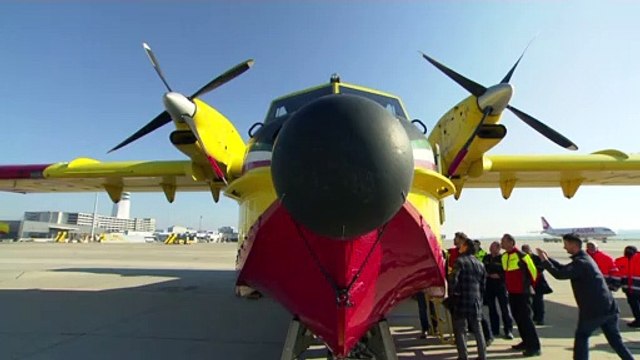 Αυστρία: Μαίνεται η δασική πυρκαγιά στα βουνά