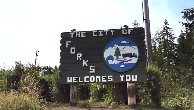 Destination Forks: The Real World of Twilight - Official Trailer (HD)