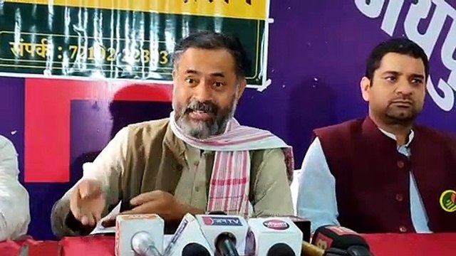 एमएसपी के नाम पर राजस्थान में किसानों के साथ धोखा
