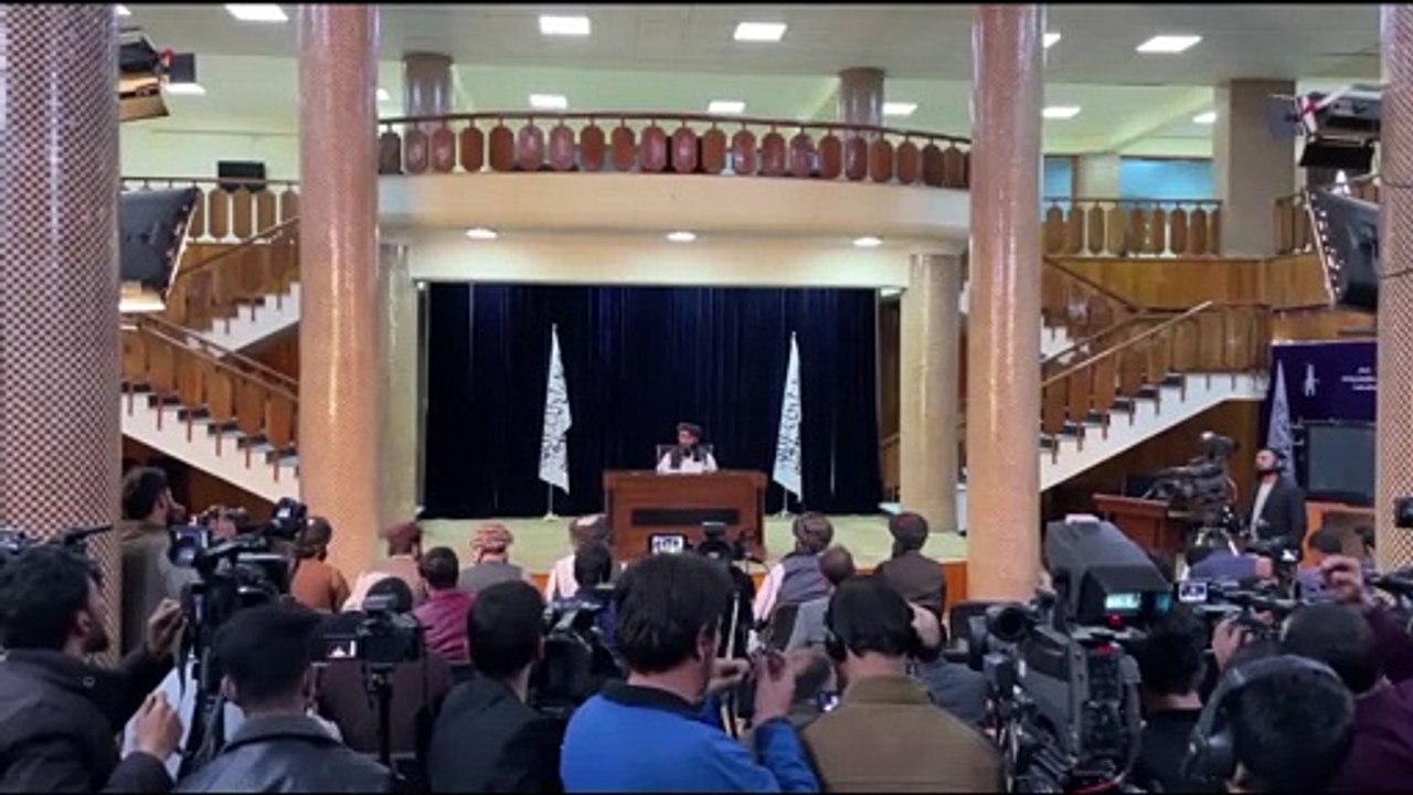 Афганистан: талибы прокомментировали инцидент на свадьбе