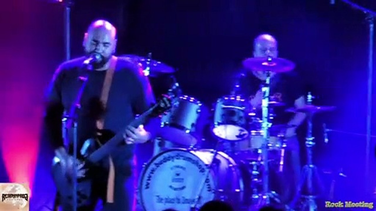 POEM- Fragments - Toulouse - Le Metronum READY for PROG Festival 23/10/2021