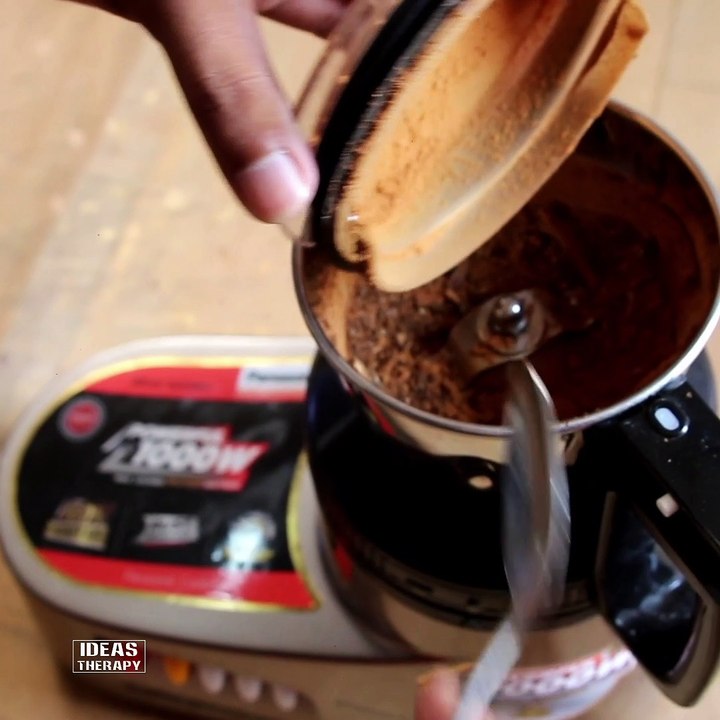 EXPERIMENT - 1000 Watt Powerful Mixer Grinder V...