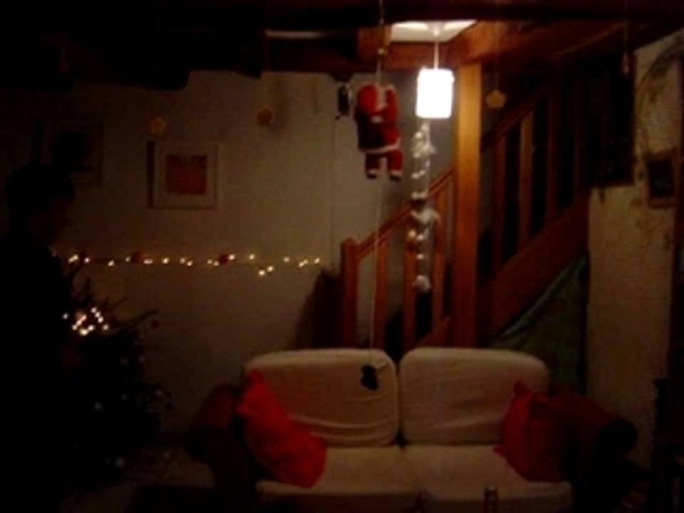 Film merry chrismas