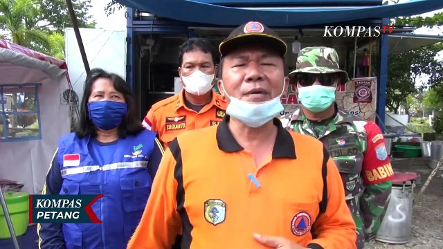Permukiman Warga Bekasi Terendam Banjir, Ketinggian Air Hingga 80 Sentimeter