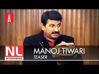 Manoj Tiwari on Delhi election and BJP’s plan
