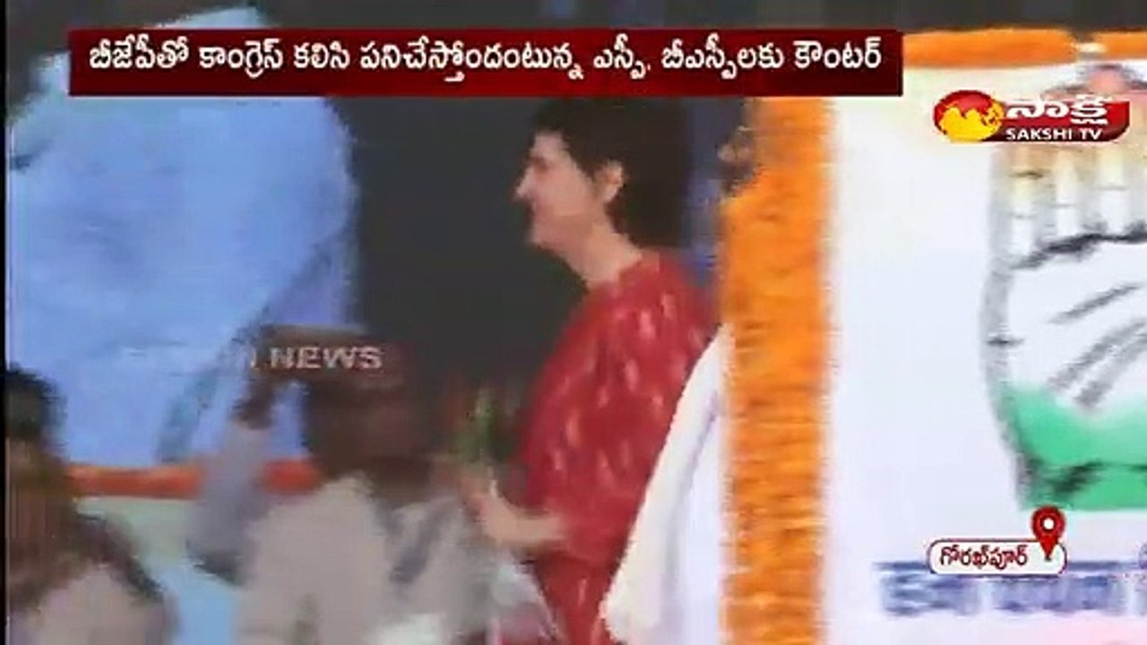 ప్రాణం పోయినా బీజేపీతో ఎలాంటి పొత్తులు పెట్టుకోము