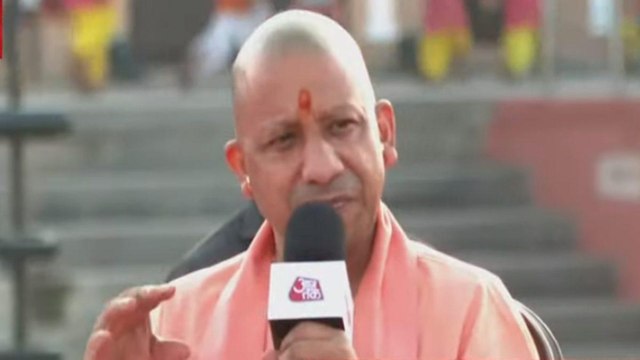 Panchayat: CM Yogi told why Kabul is important for India