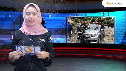 BERITA POPULER RIAUONLINE 1 NOVEMBER 2021 !!