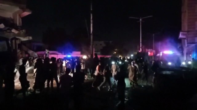 Yemen | Una explosión con coche bomba deja al menos ocho muertos en Adén