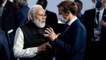 Watch: PM Modi at G-20 summit
