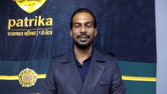 ड्रोनाचार्य प्रतियोगिता के विजेता अक्कीसिंह पुरस्कृत
