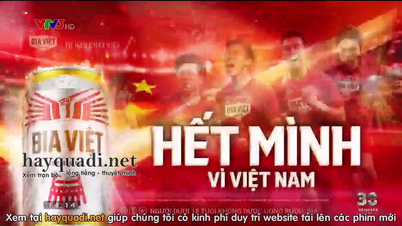 Phim cai gia cua danh vong vtv3 tap 13