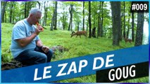 LE ZAP DE GOUG N°9 - FUN, FAILS, CHOC & INSOLITE