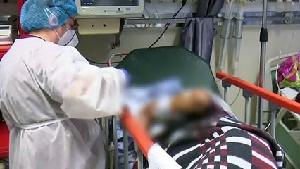 Russia and much of eastern Europe struggle to contain COVID-19 cases