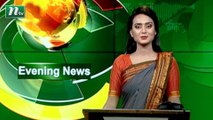 NTV Evening News | 31 October 2021