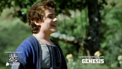 NOVELA GÊNESIS 10/06/2021 - Capítulo 103 (COMPLETO) Quinta-Feira HD